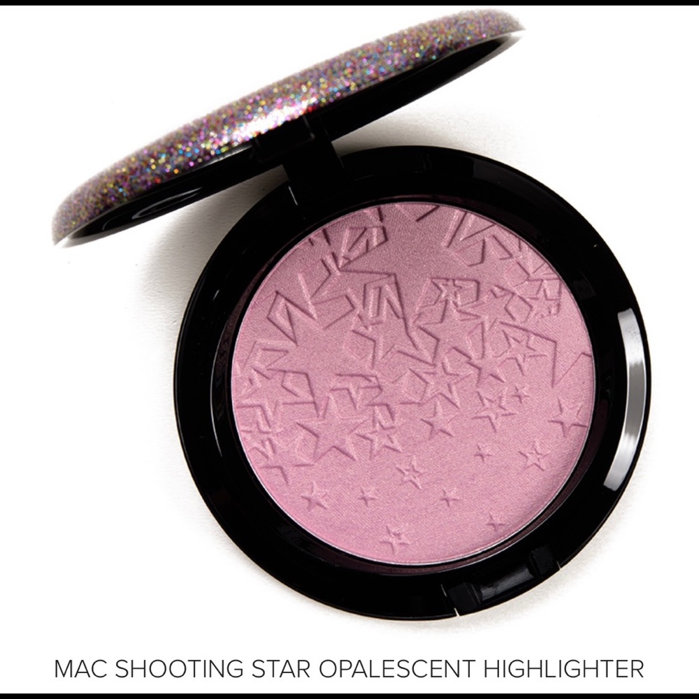 MAC LIMITED EDITION HIGHLIGHTER